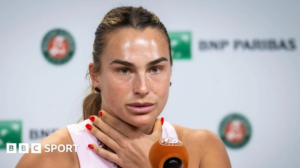 Top Players Boycott Media Duties at French Open in Revenue Dispute