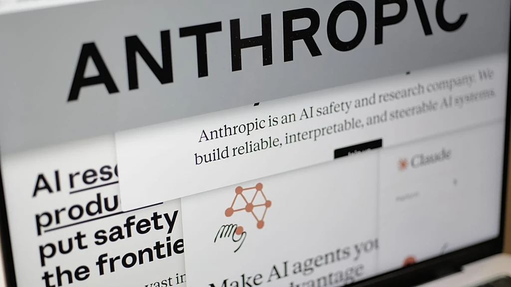AI Giant Anthropic Files for IPO, Valued at $965 Billion