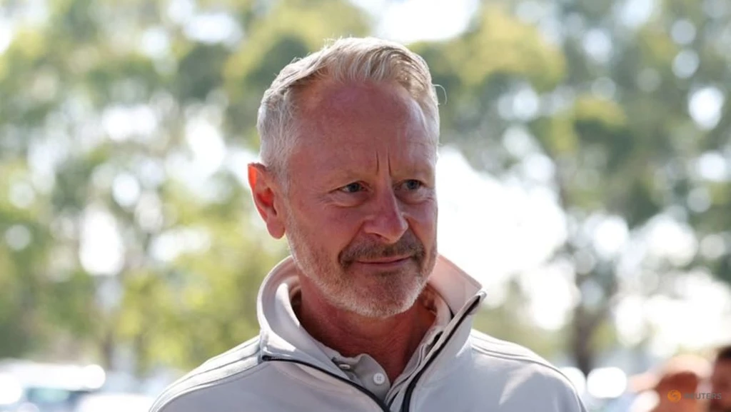 Audi to Name New F1 Principal After Wheatley Exit