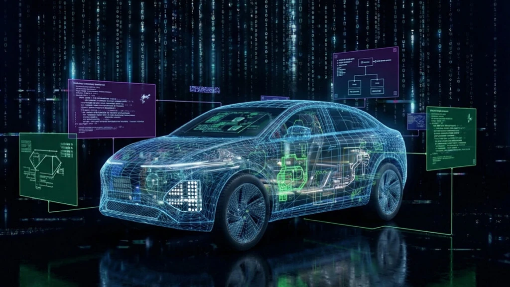 Google Unveils Next-Gen Android Automotive for Software-Defined Cars