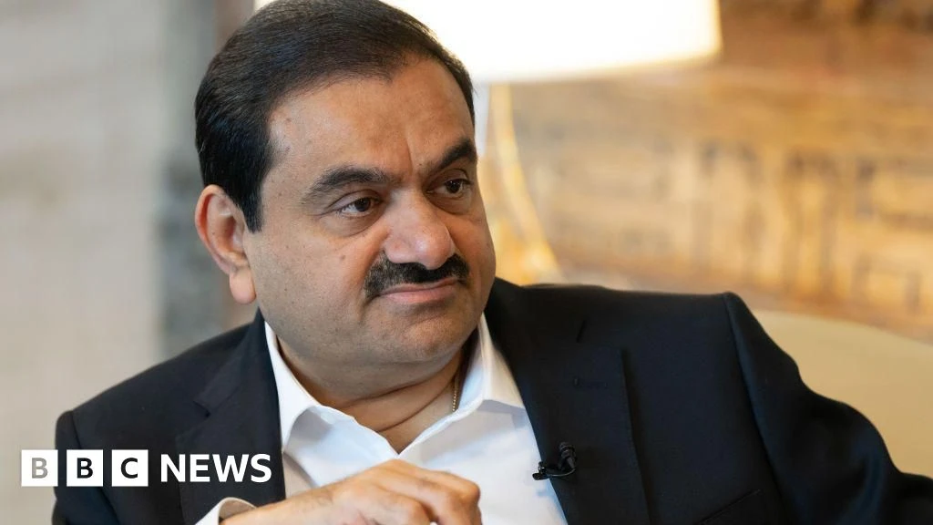 Adani Group to Pay $18M to Settle US Civil Fraud Case