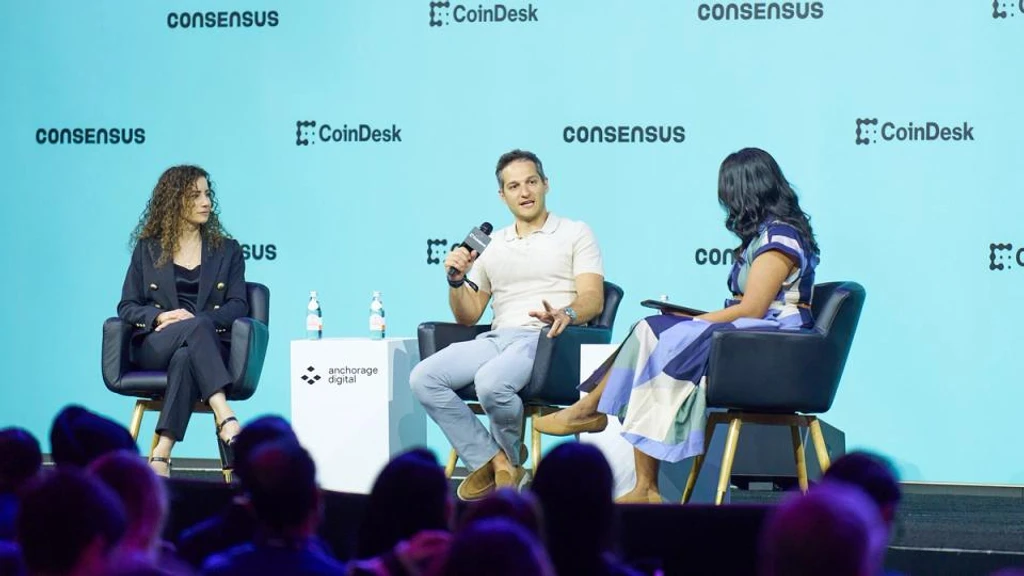 PayPal and Google Cloud Predict Agentic Commerce Will Run on Crypto Rails