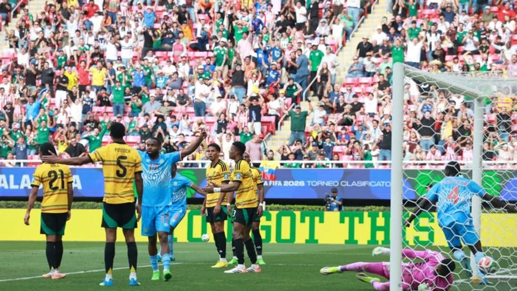 DR Congo Qualifies for World Cup After 52-Year Wait