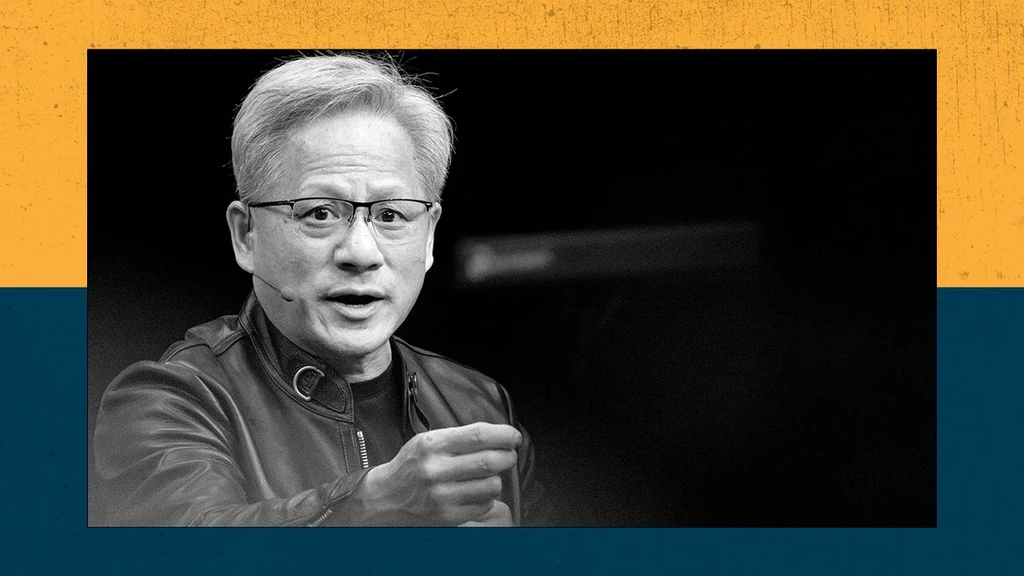 Jensen Huang Claims AGI Achieved, Scientists Advance Brain Preservation