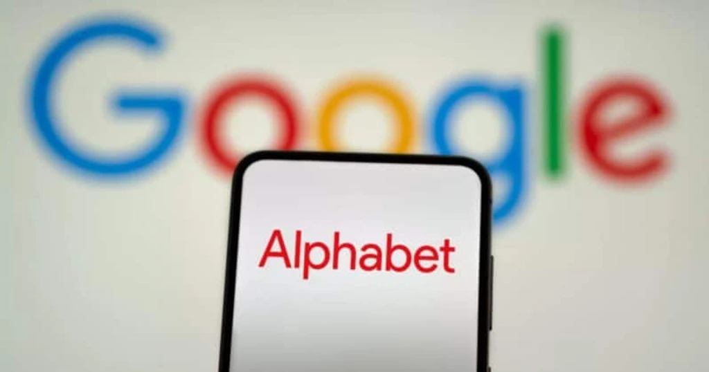 Alphabet Hits All-Time High After Blockbuster Q1 Earnings