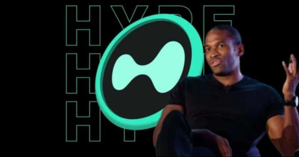 Arthur Hayes Bets Big on HYPE Token, Targets $150 by August
