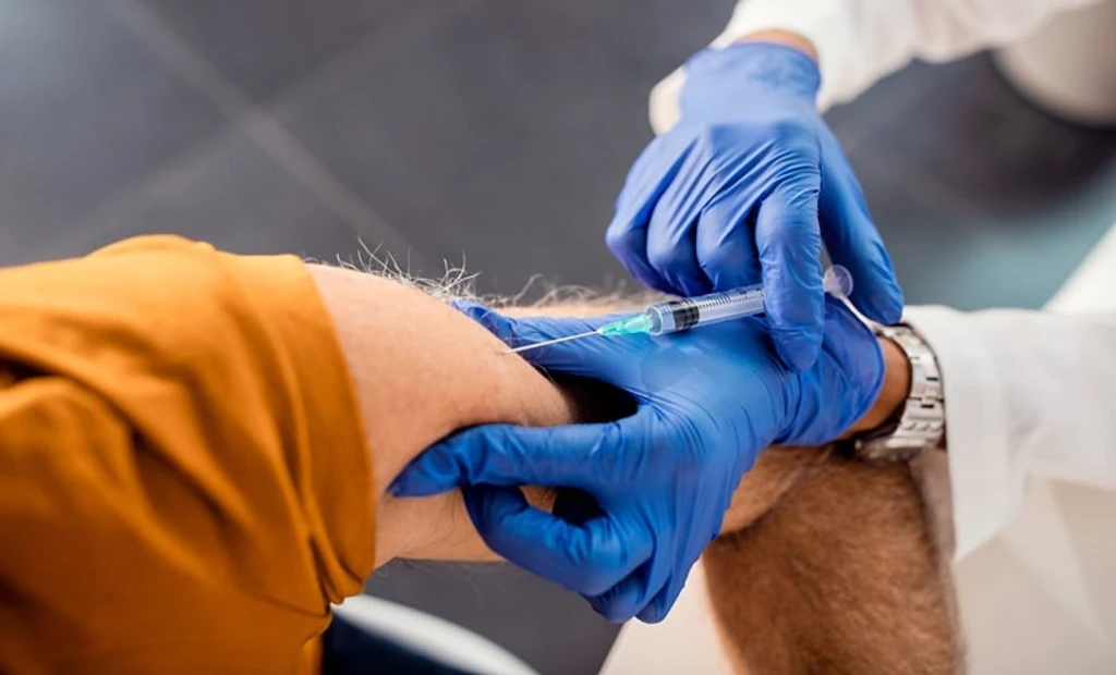 Vaccine Escape Mutation Triggers Acute Hepatitis B in Fully Immunized Patient