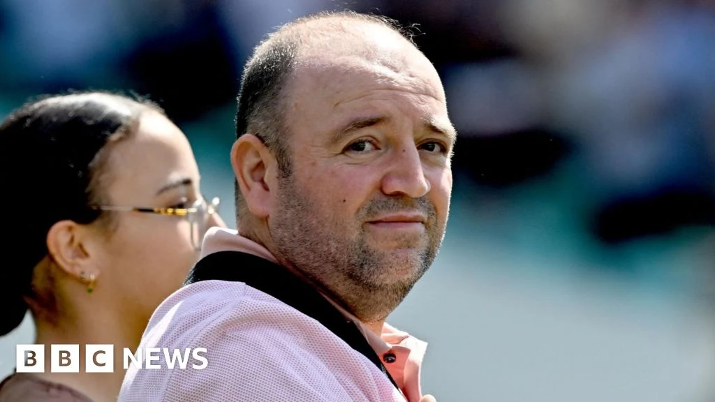 Bondi Shooting Hero Charged with Assault on Father