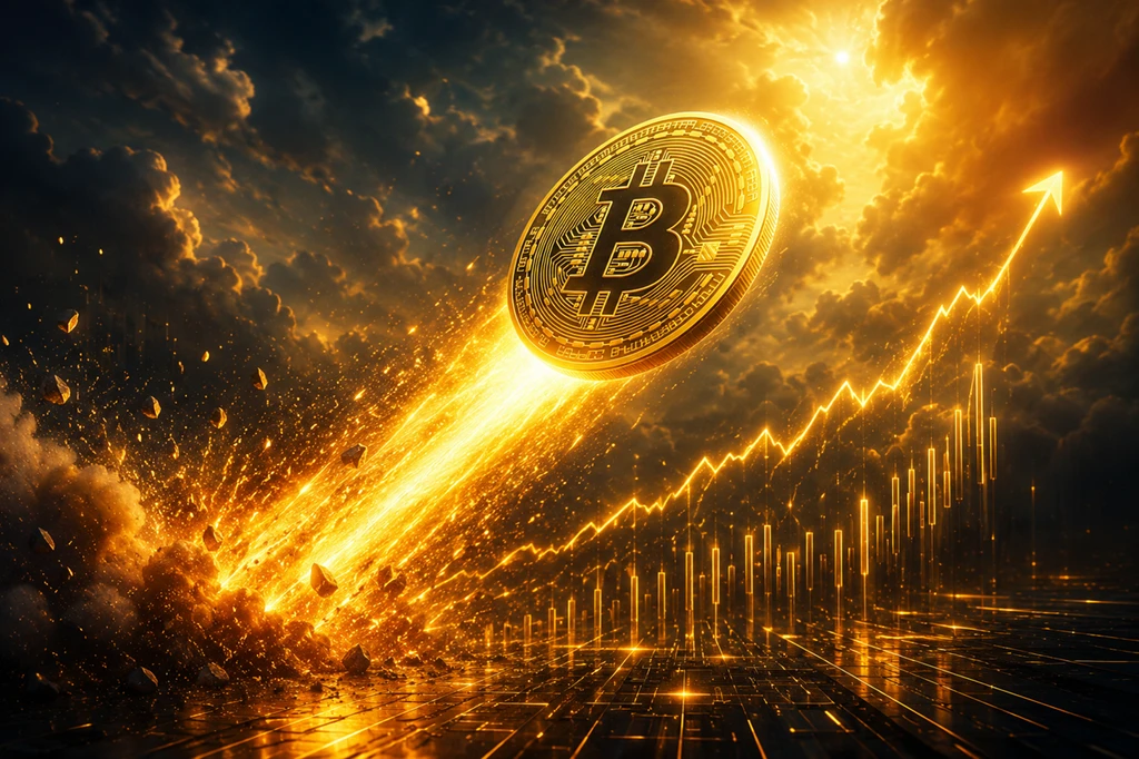 Arthur Hayes Declares Bitcoin Bull Market, Targets $126K