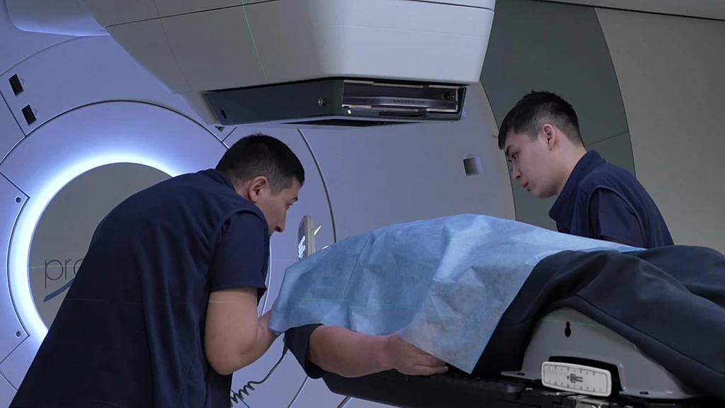 Kazakhstan Emerges as Leading Medical Tourism Hub Amidst Surge in Foreign Patients and Investment