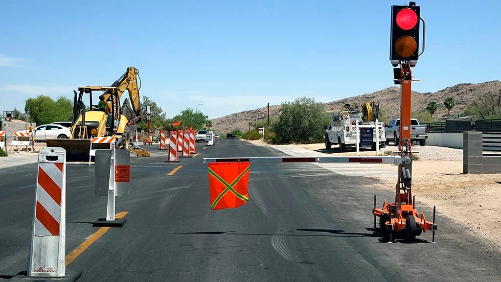 Autonomous Machines Make Tunnel Construction Safer and Greener