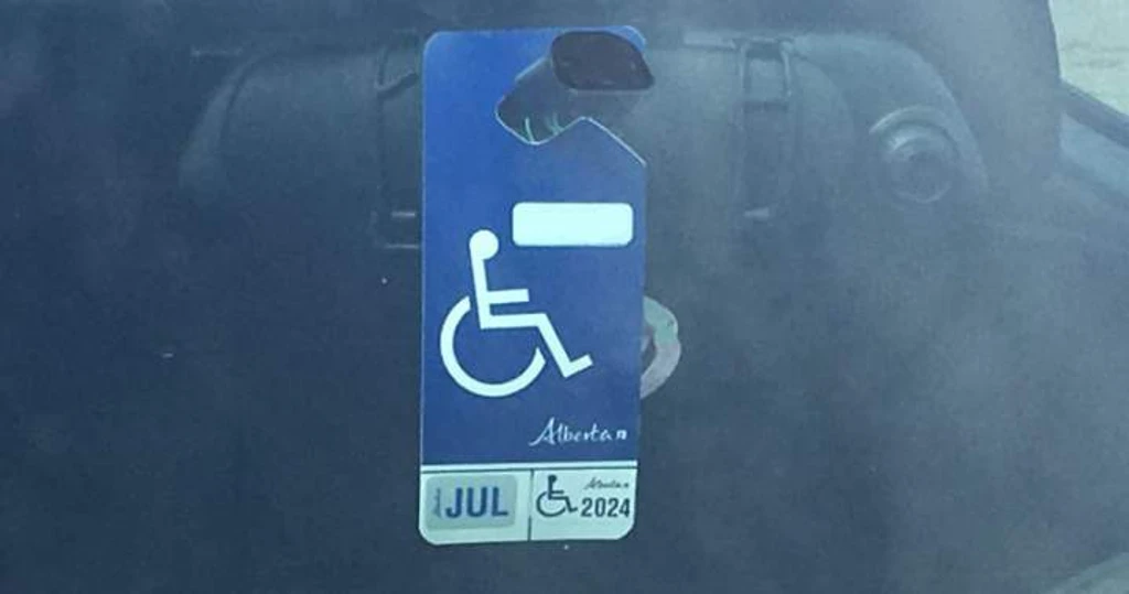 Alberta Expands Disability Placard System to Include Severe Vision Loss