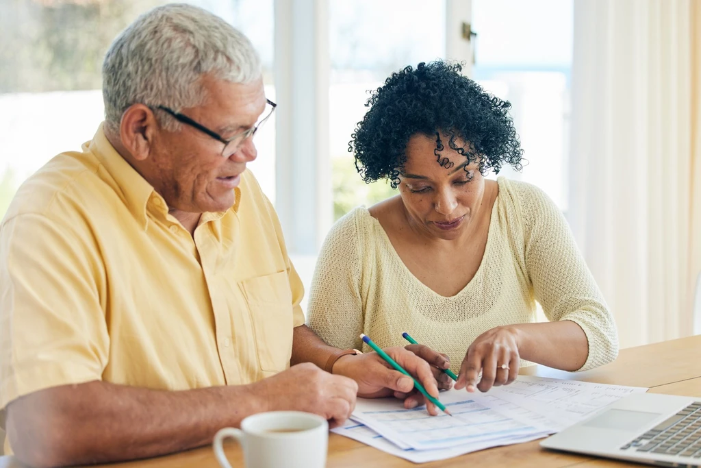 Investment Mistakes to Avoid as You Approach Retirement