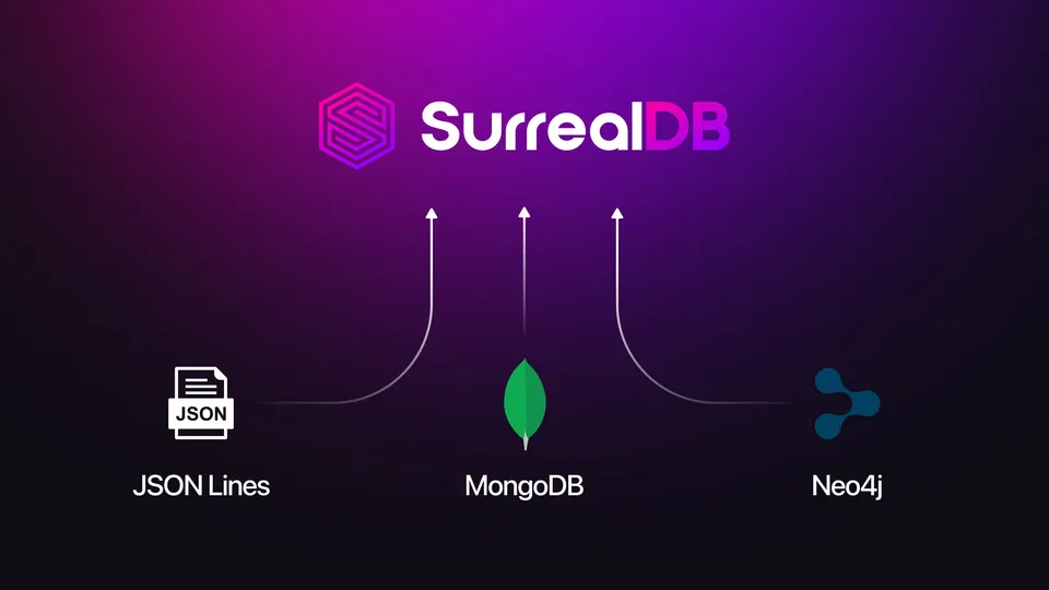 AI Database Startup SurrealDB Secures $23 Million for Expansion