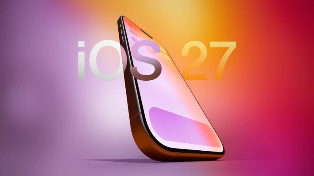 Apple Launches iOS 27 Public Beta Featuring Redesigned Siri AI Assistant