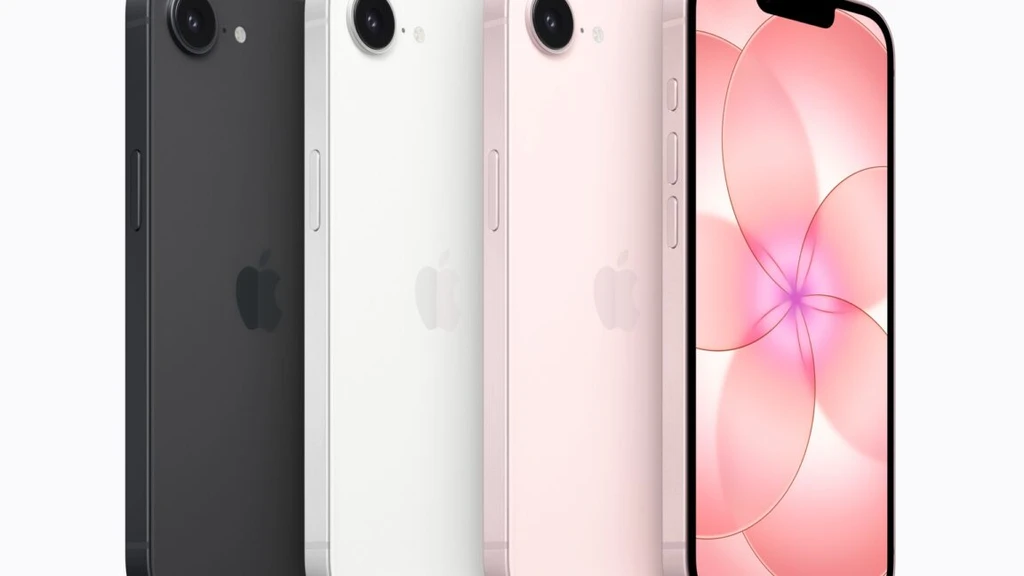 Apple Unveils iPhone 17e: A Budget Powerhouse with A19 Chip and MagSafe