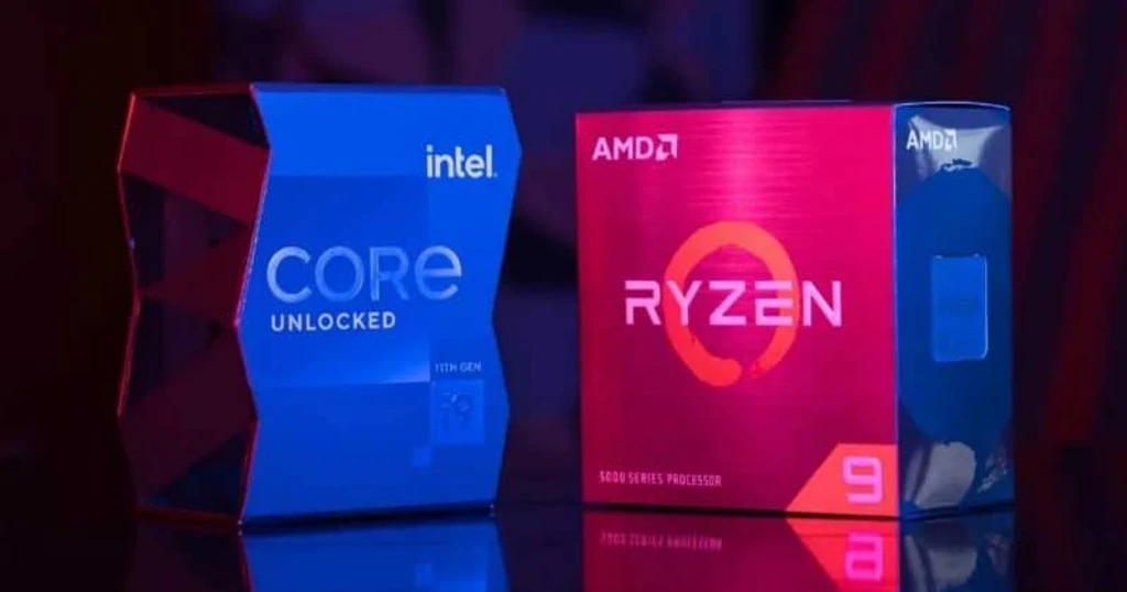 AMD and Intel Hit All-Time Highs on Agentic AI Demand