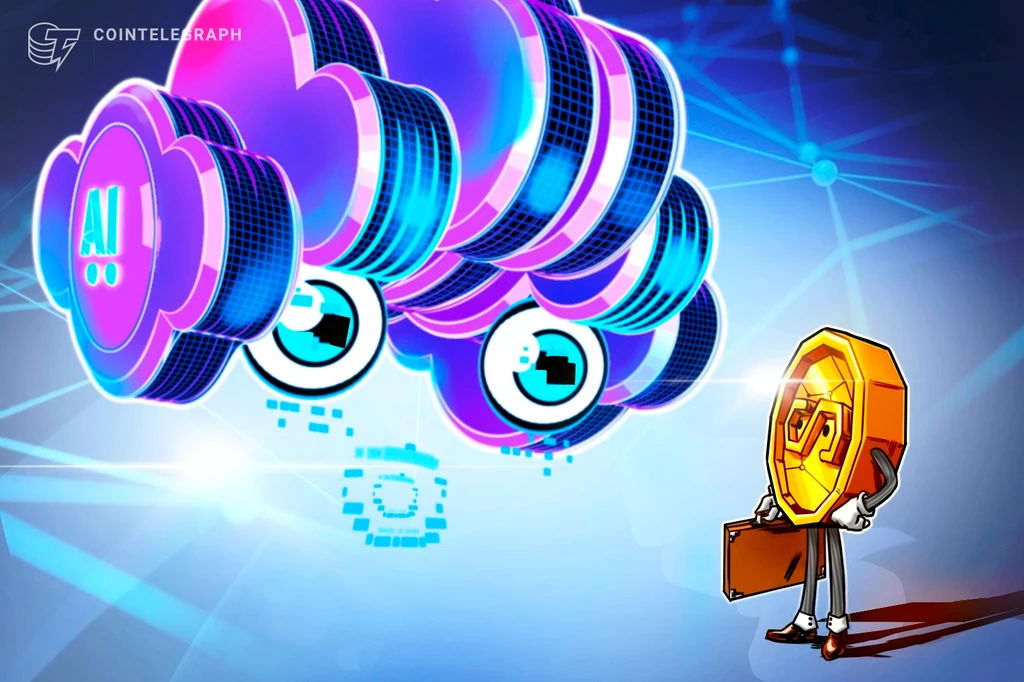 AI Agents Settled $73 Million in Crypto Payments Over Past Year