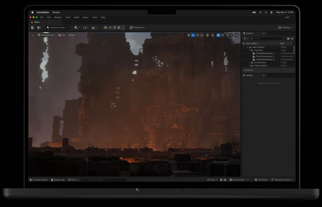 Atlas Unveils Multi-Agent AI for Automated Game Asset Creation
