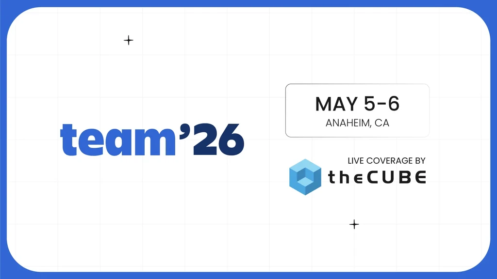 Atlassian Team '26: AI Workflows Take Center Stage