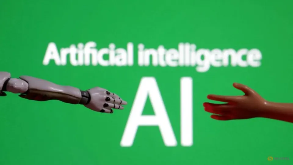 AI Impacting Irish Graduate Jobs, Finance Department Warns