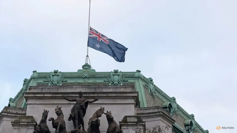 Australia Launches Royal Commission into Antisemitism Post-Bondi Attack