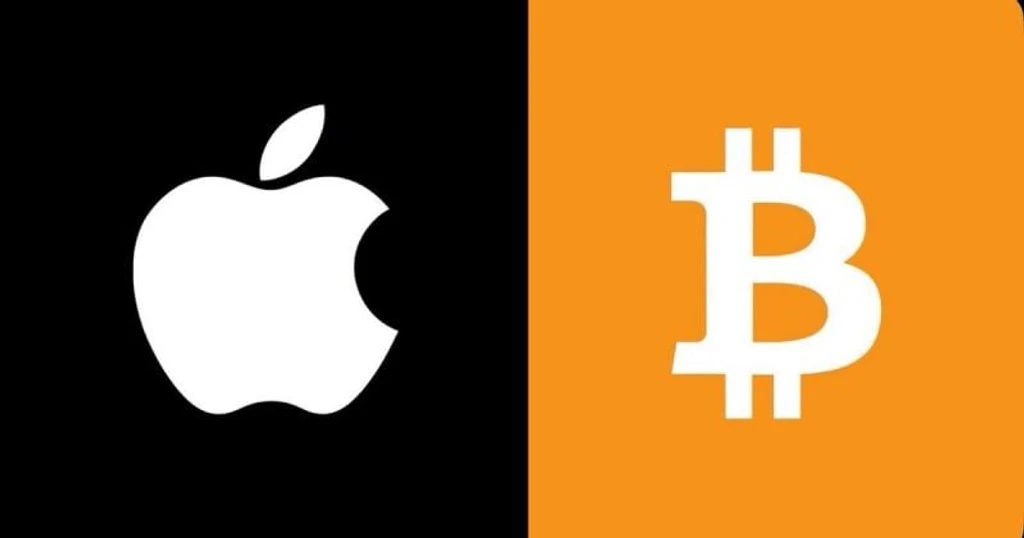 Apple Ends 30% Crypto Tax for US iOS Apps Following Epic Games Ruling