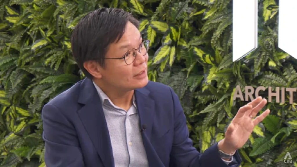 AI Bilingualism Now Critical for Singapore's Workforce, Says IMDA Chief