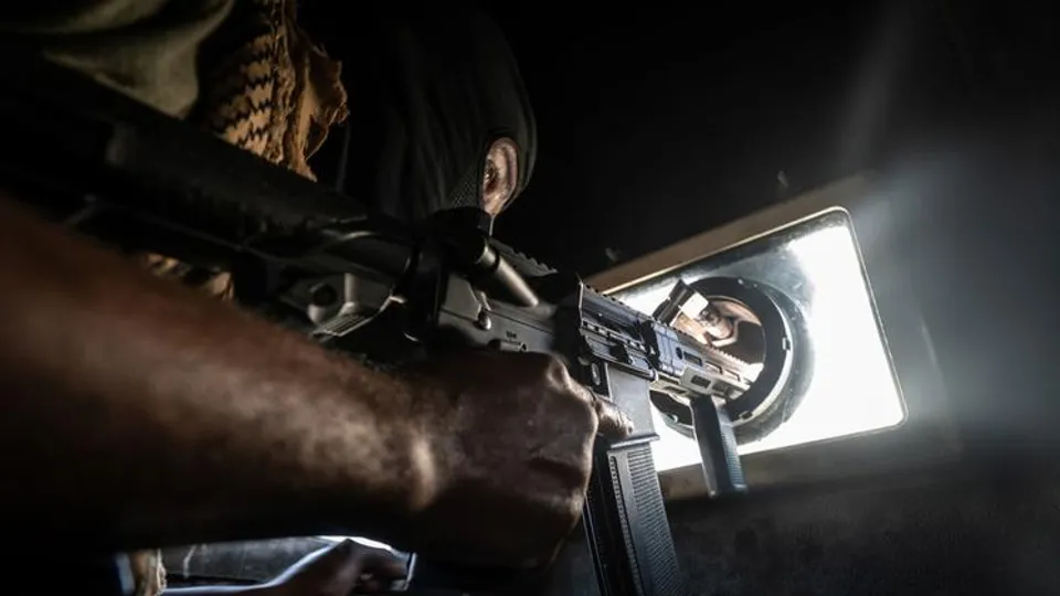 Haiti's Alarming Rise: Children Drawn into Gangs Amidst Crisis