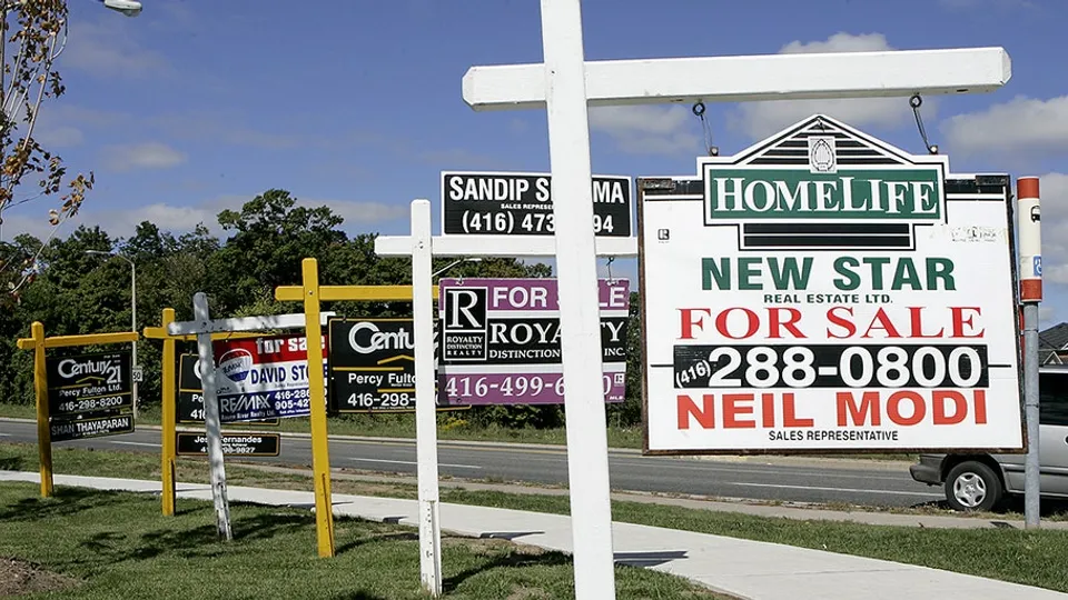 AI Revolutionizes Home Buying: Conversational Search Transforms Real Estate