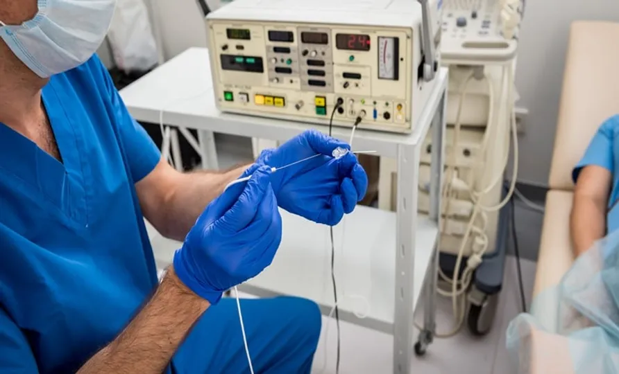 AI Predicts Deadly Heart Complication During Ablation
