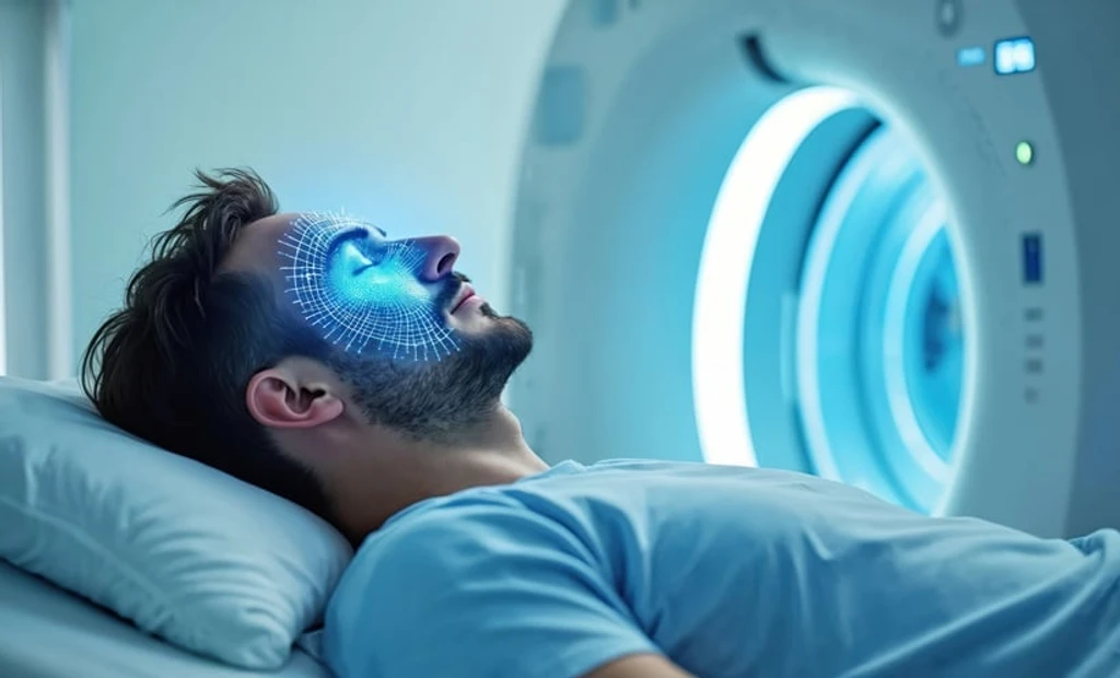 AI Revolutionizes Cancer Scan Analysis: Faster, More Consistent Readings