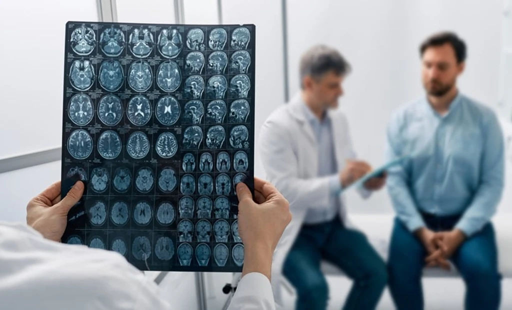 AI Model Achieves 98.4% Accuracy in Brain Tumor Detection from MRI