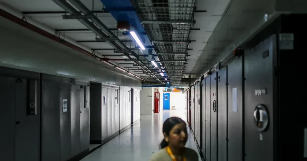 AirTrunk Invests $30 Billion in India Data Centers for AI Growth