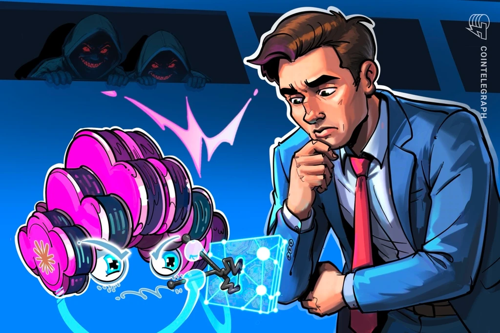 AI vs. DeFi: Can Claude Mythos Drain the System or Strengthen It?