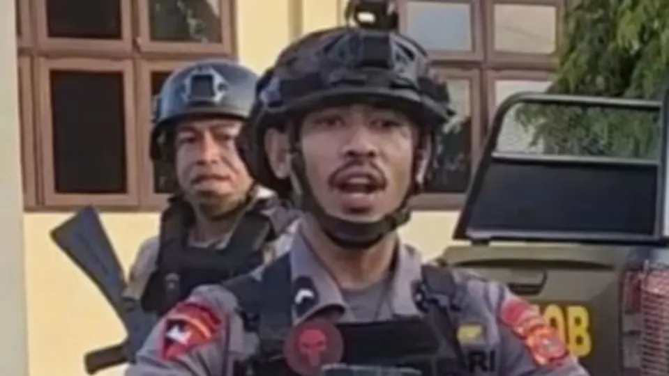 Amnesty International Condemns Alleged Extrajudicial Killing of Teen in Indonesia