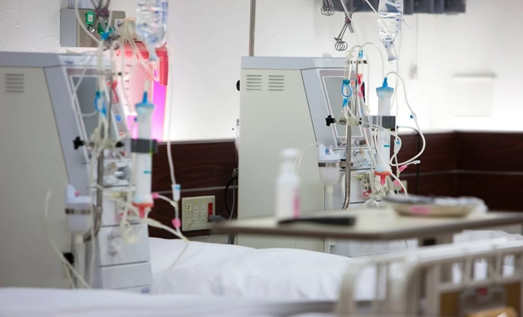 Dialysis Patients with Diabetic History Face Higher Heart Attack Mortality