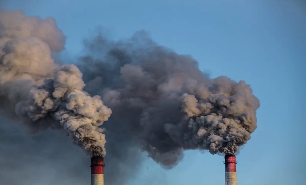 Sulphur Dioxide Exposure Increases Death Risk in Dialysis Patients