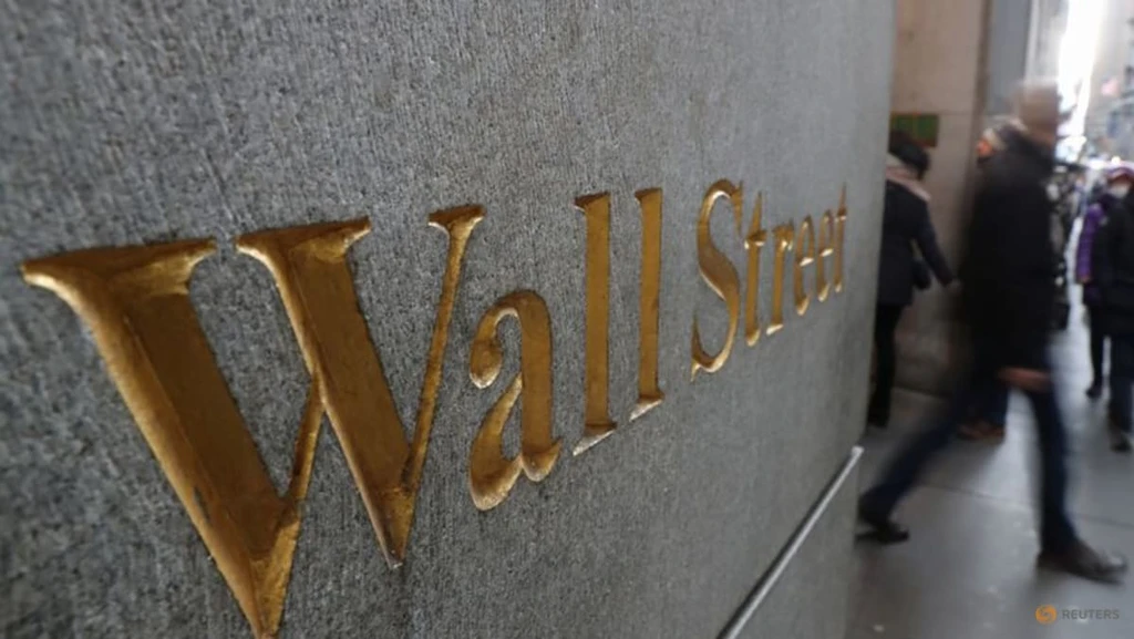Wall Street Banks Capitalize on AI Investment Boom