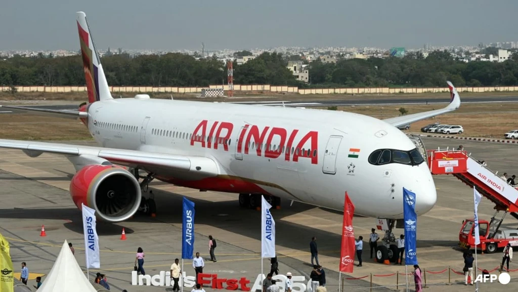 Air India Losses Soar to $2.8 Billion Amid Geopolitical Turmoil