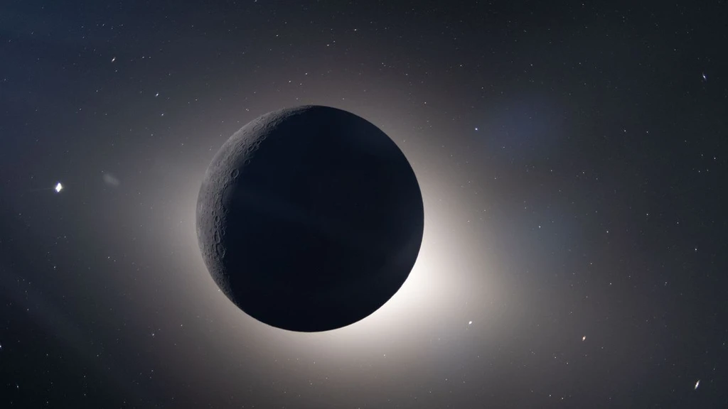 Artemis II Crew Recalls Awe of Solar Eclipse, 'Joy Train' Mission