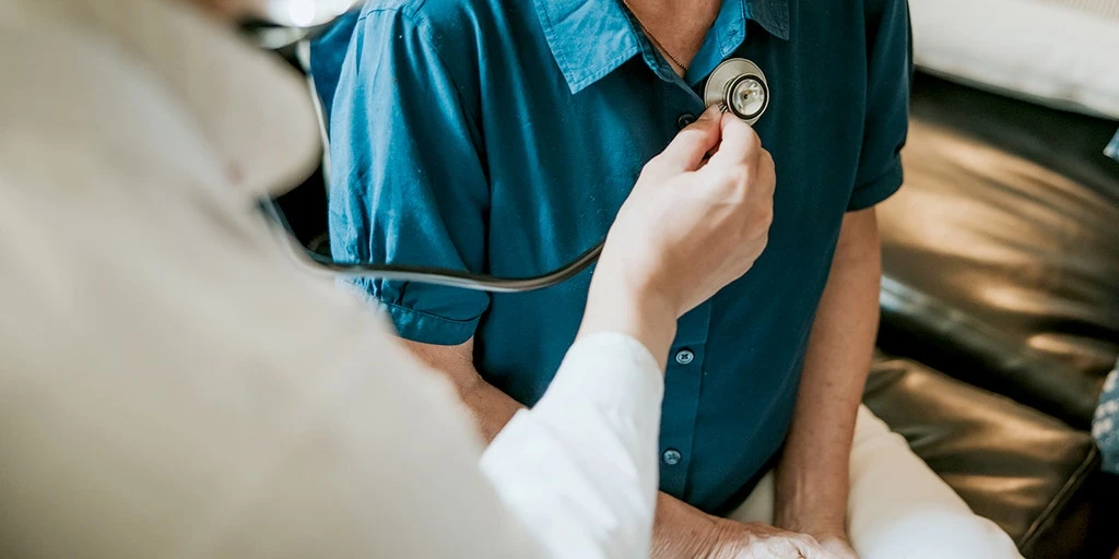 AI T-Shirt Revolutionizes Heart Health Monitoring
