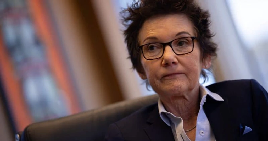 Fed's Daly Warns AI Investment Could Spark New Inflation Wave by 2026