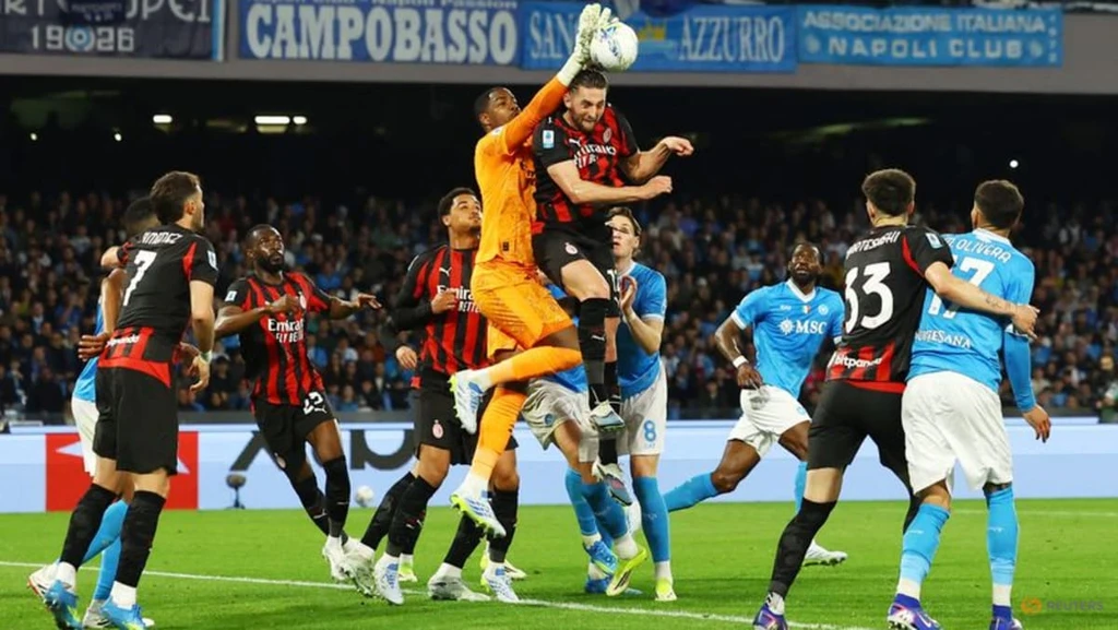Italian Football Giants AC Milan, Inter, Juventus to Play Pre-Season in Perth