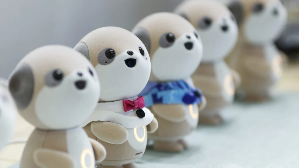 AI Kids' Toys: The Unregulated Wild West of Childhood