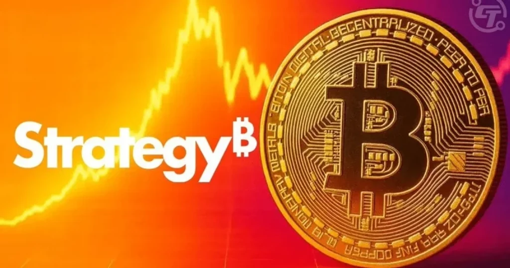 Alberta Pension Manager Holds $160M in Strategy Shares in First Provincial Bitcoin Bet
