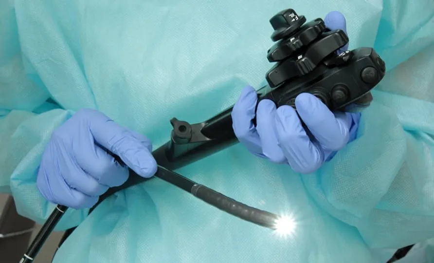 AI Achieves Expert-Level Accuracy in Early Gastric Cancer Detection