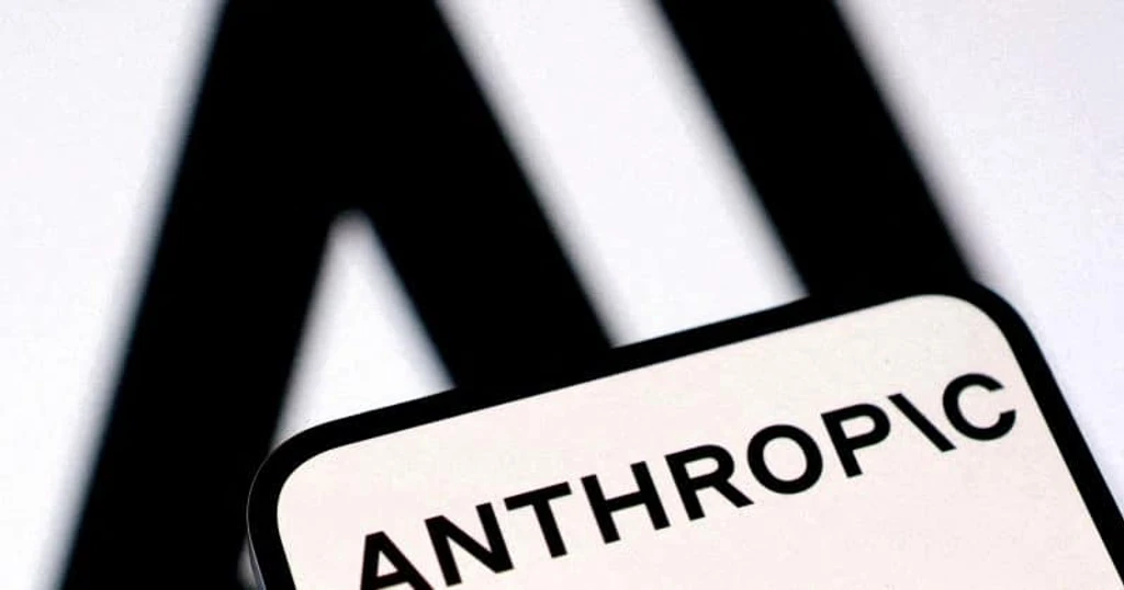 Anthropic Taps Morgan Stanley and Goldman Sachs for IPO