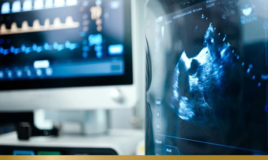 AI Medical Imaging Market Poised for Rapid 30% Growth