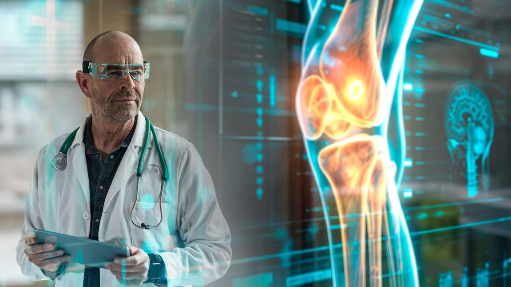 AI Medical Diagnostics Risk Due to Fabricated Findings
